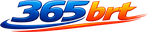 365 BRT Logo